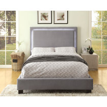 Trule brunner deals platform bed